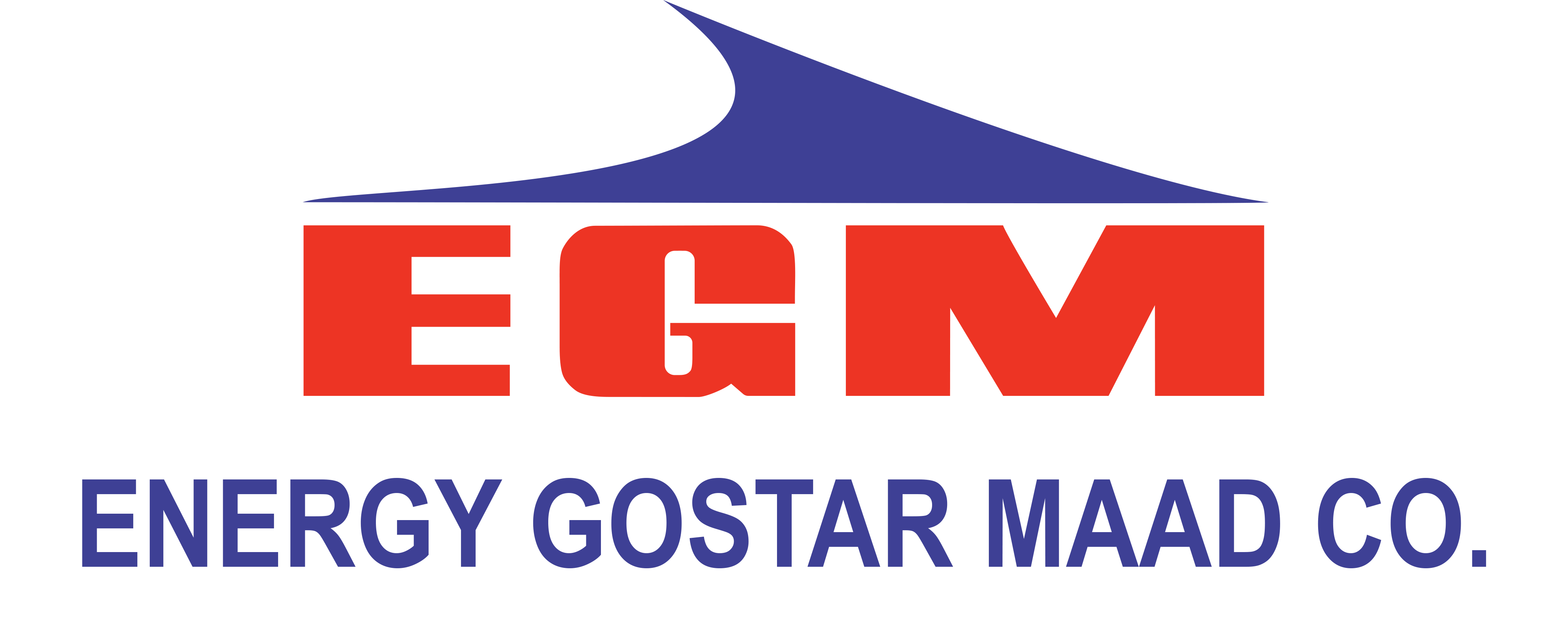 Energy Gostar Maad logo